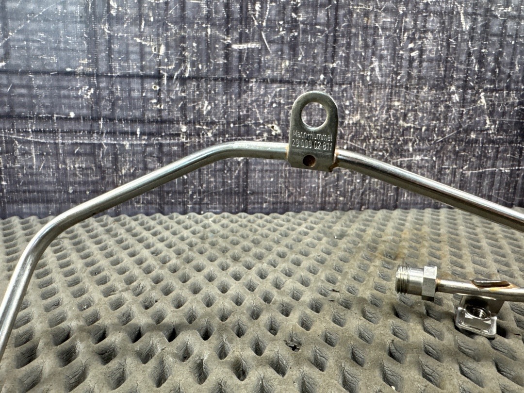 Топливная трубка, 1060 рублей, Красноярск