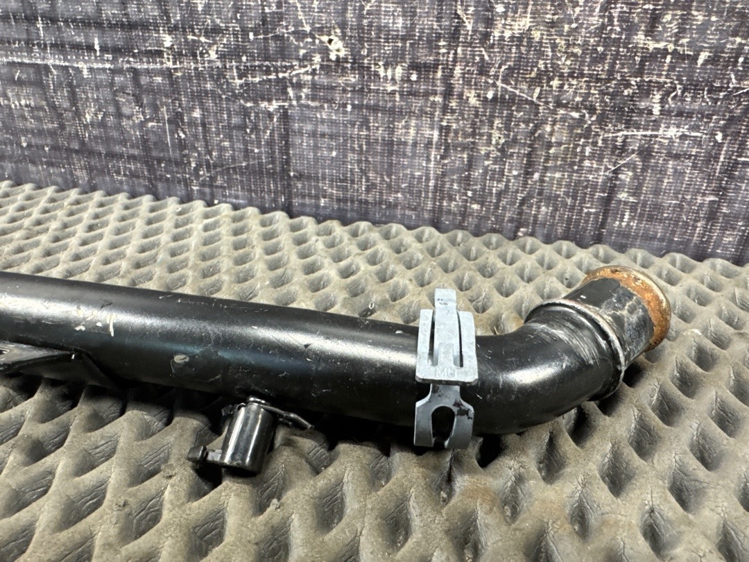 Трубка охлаждения, 740 рублей, Красноярск