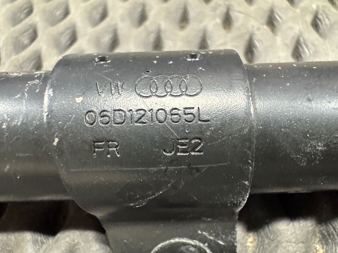 Трубка охлаждения, 740 рублей, Красноярск