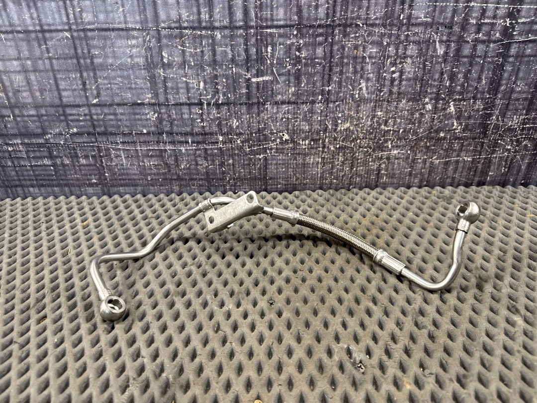 Трубка масляная, 1130 рублей, Красноярск