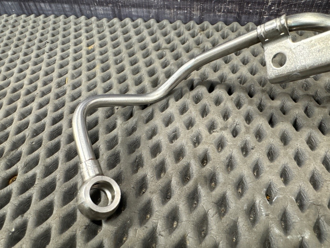 Трубка масляная, 1130 рублей, Красноярск