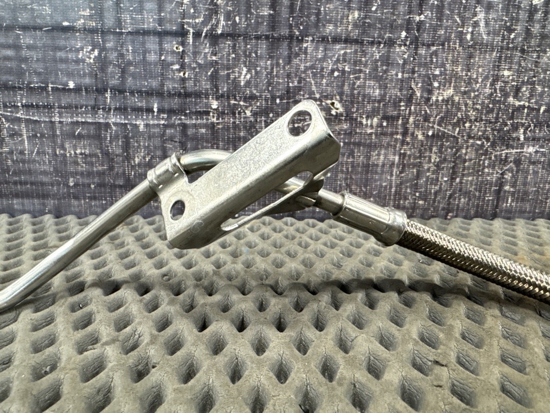 Трубка масляная, 1130 рублей, Красноярск