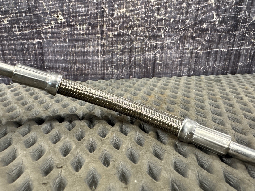 Трубка масляная, 1130 рублей, Красноярск