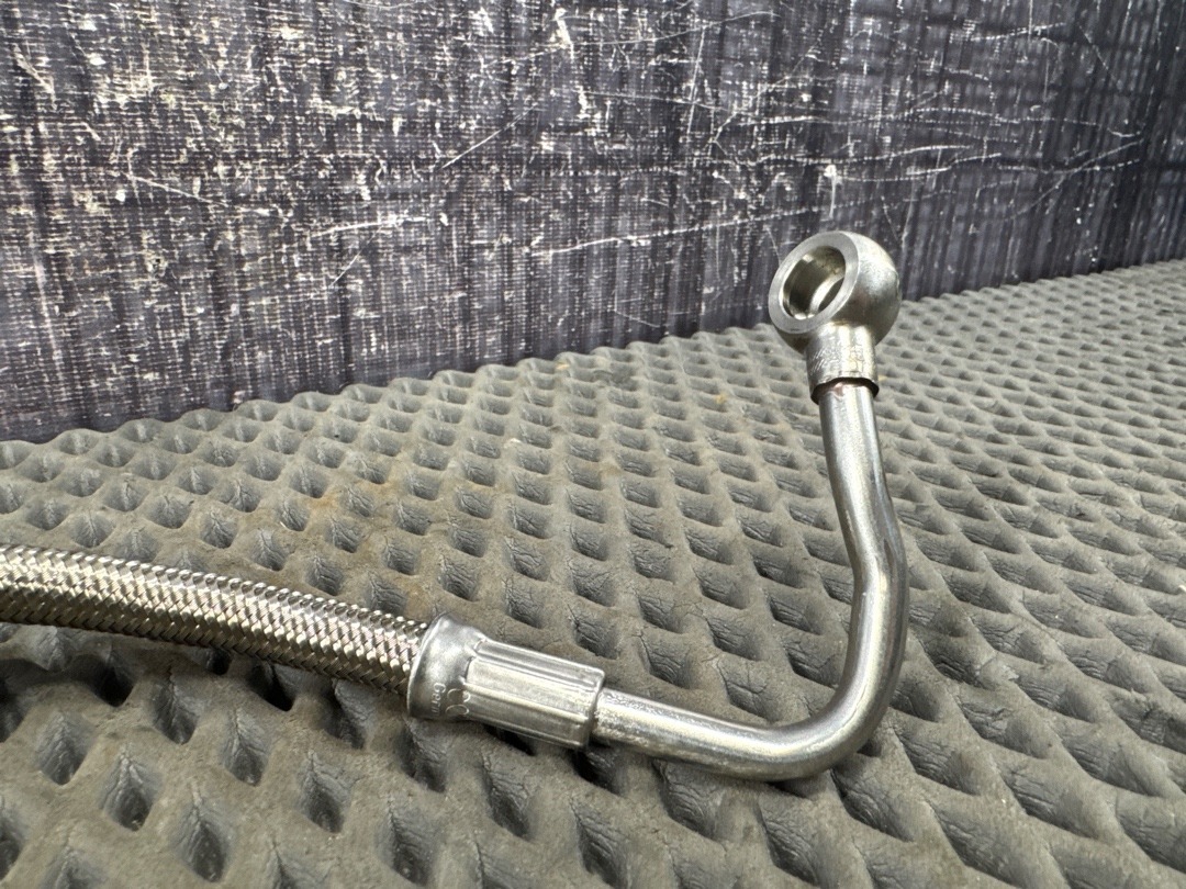 Трубка масляная, 1130 рублей, Красноярск