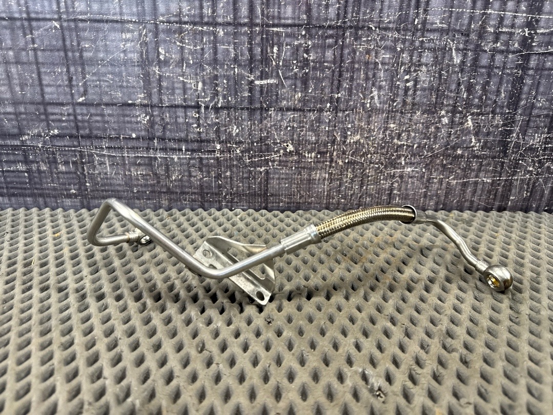 Трубка масляная, 1130 рублей, Красноярск