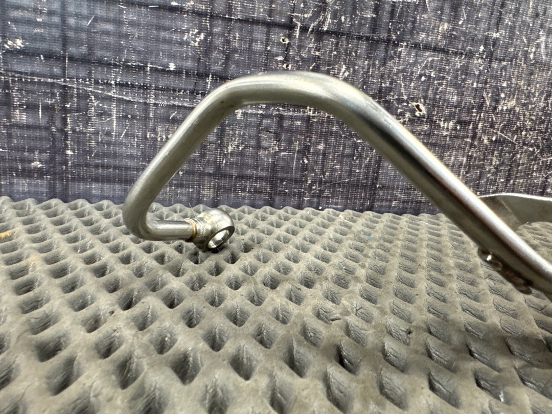 Трубка масляная, 1130 рублей, Красноярск