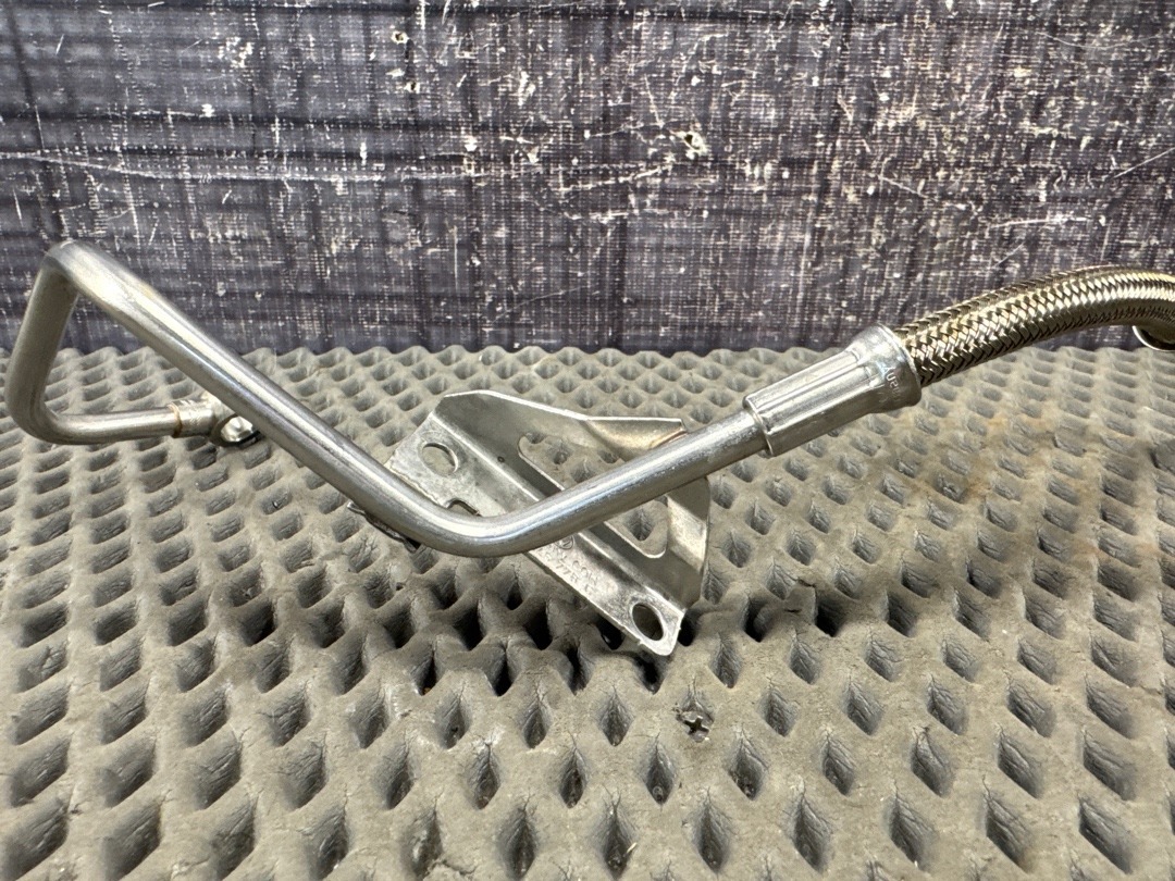 Трубка масляная, 1130 рублей, Красноярск