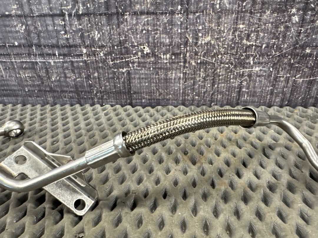 Трубка масляная, 1130 рублей, Красноярск