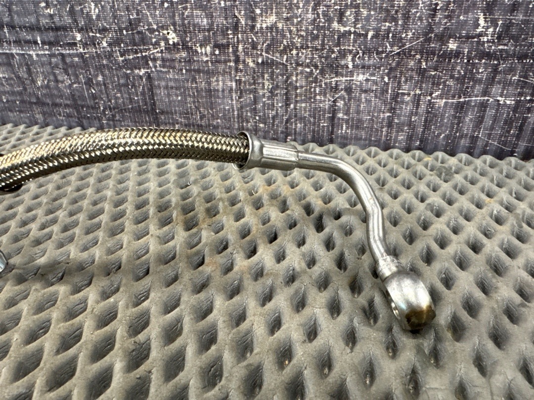 Трубка масляная, 1130 рублей, Красноярск