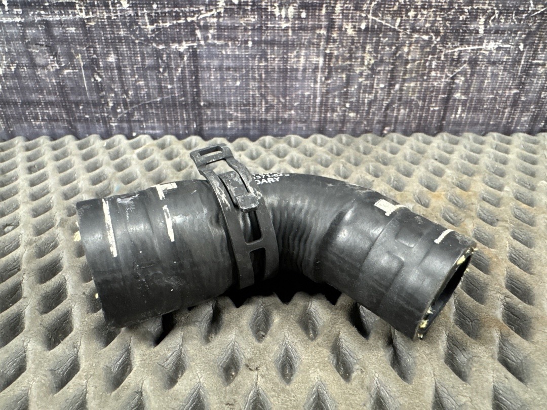 Шланг системы охлаждения, 640 рублей, Красноярск