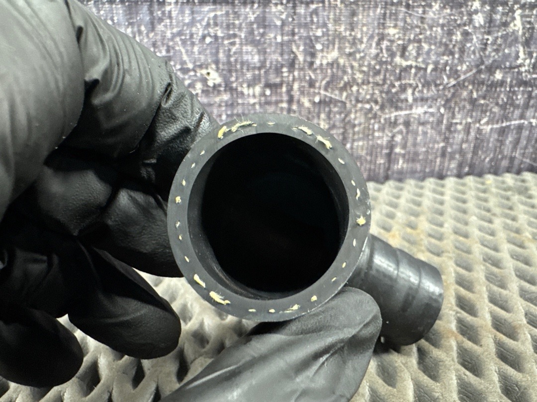 Шланг системы охлаждения, 640 рублей, Красноярск