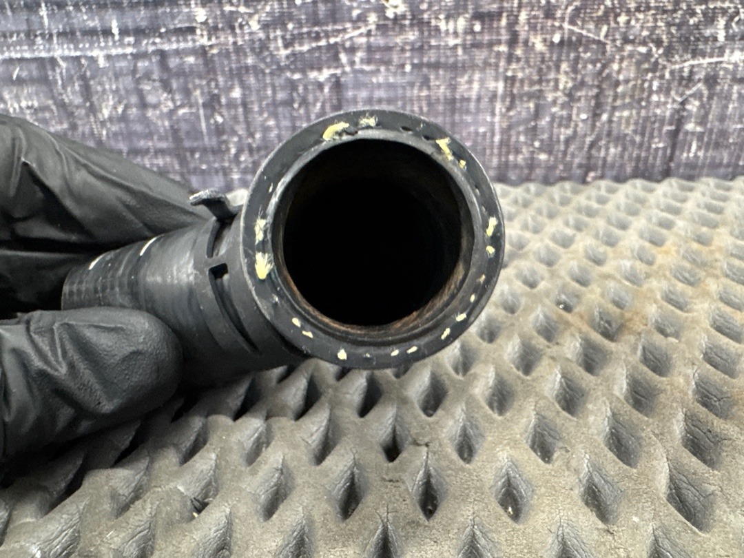 Шланг системы охлаждения, 640 рублей, Красноярск