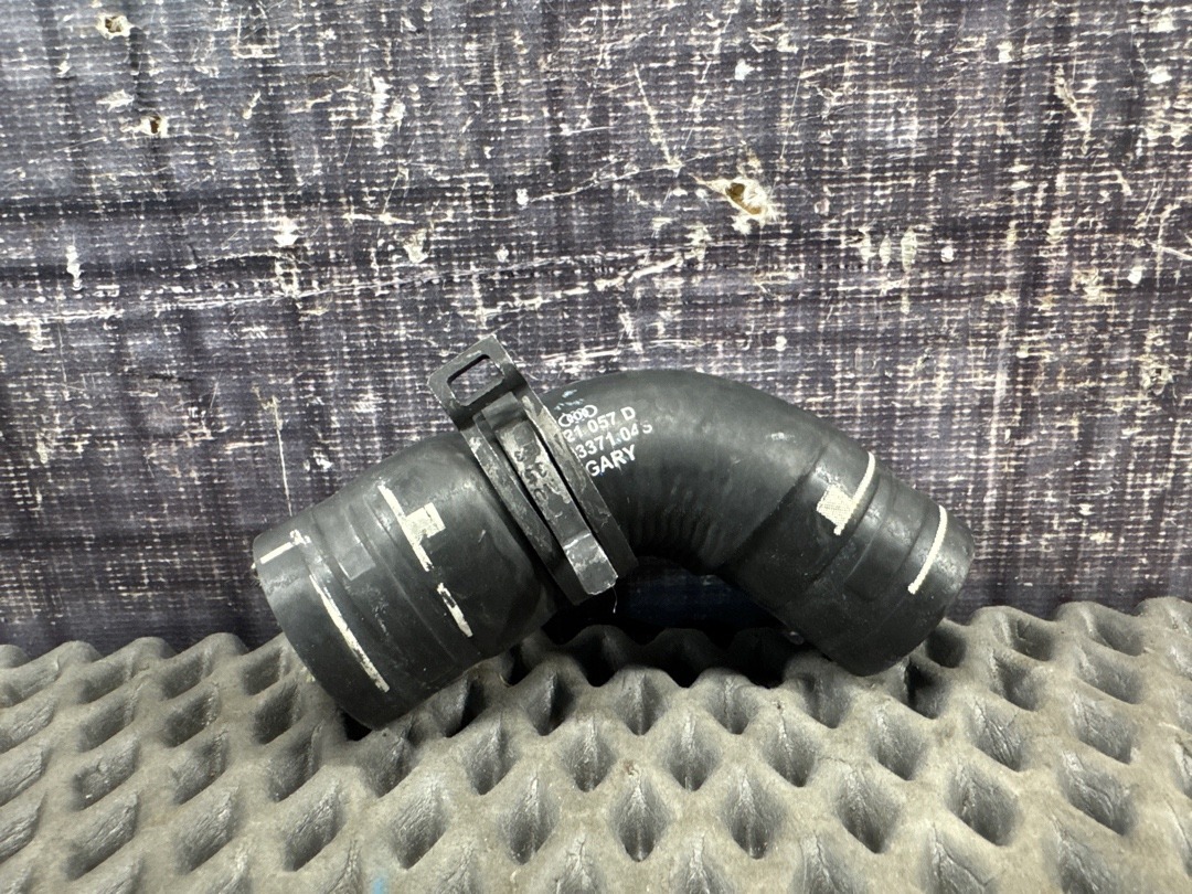 Шланг системы охлаждения, 640 рублей, Красноярск