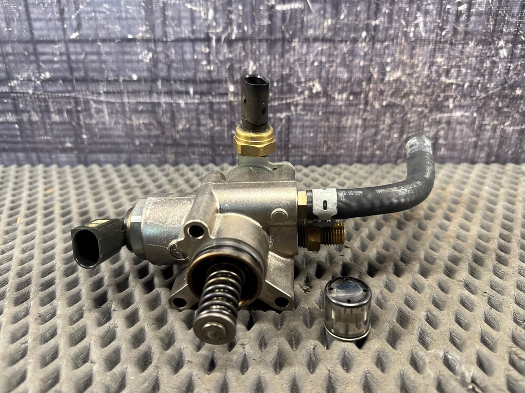 ТНВД, 14860 рублей, Красноярск