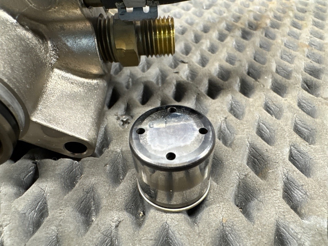 ТНВД, 14860 рублей, Красноярск