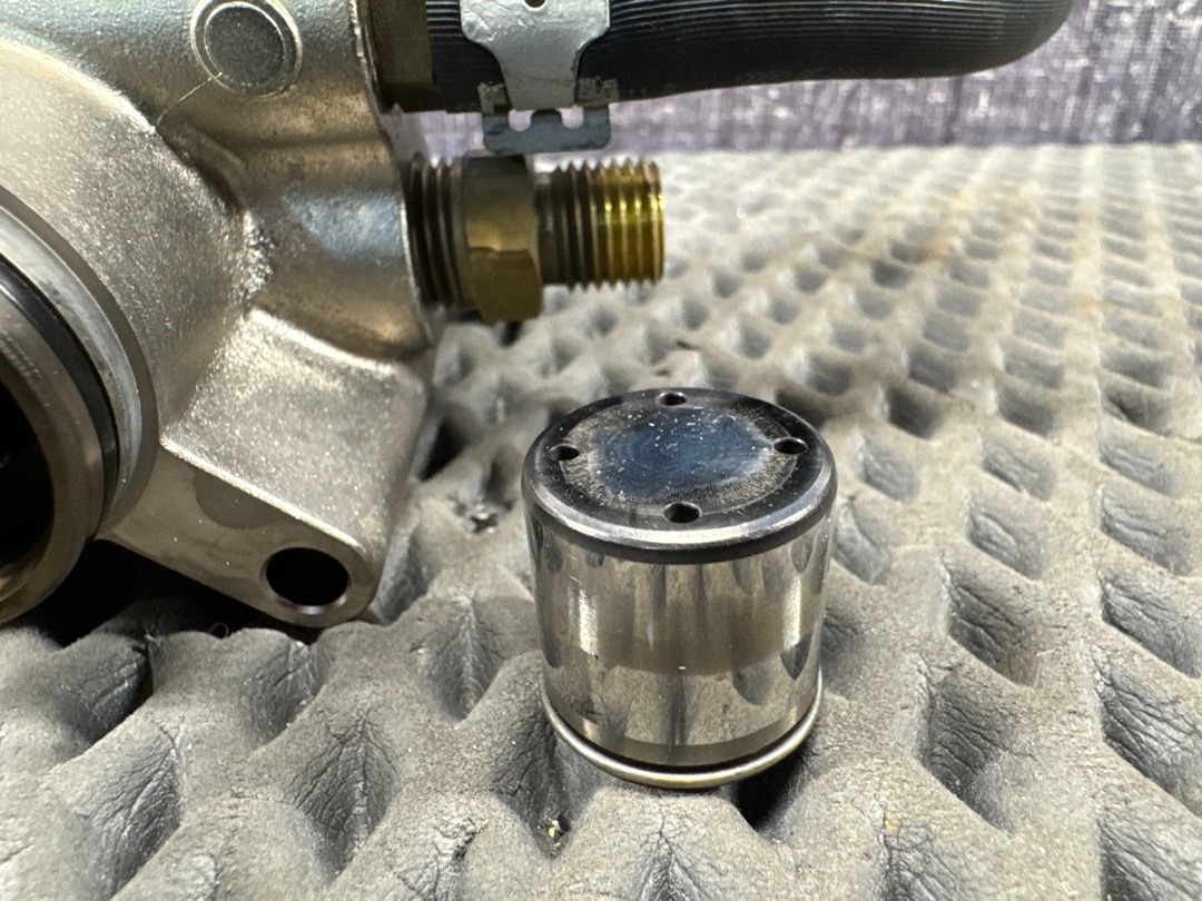 ТНВД, 14860 рублей, Красноярск