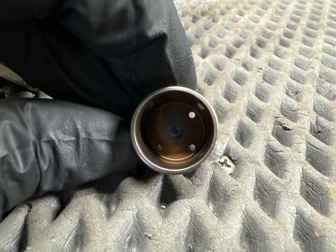 ТНВД, 14860 рублей, Красноярск