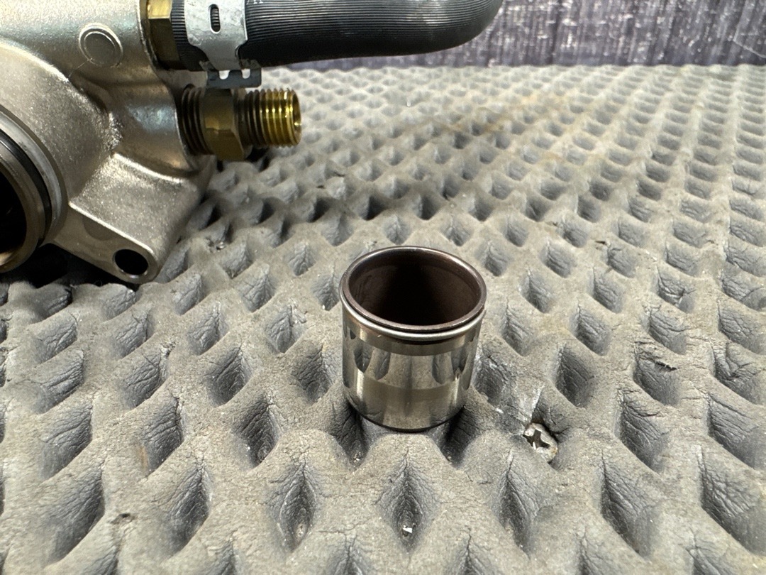 ТНВД, 14860 рублей, Красноярск