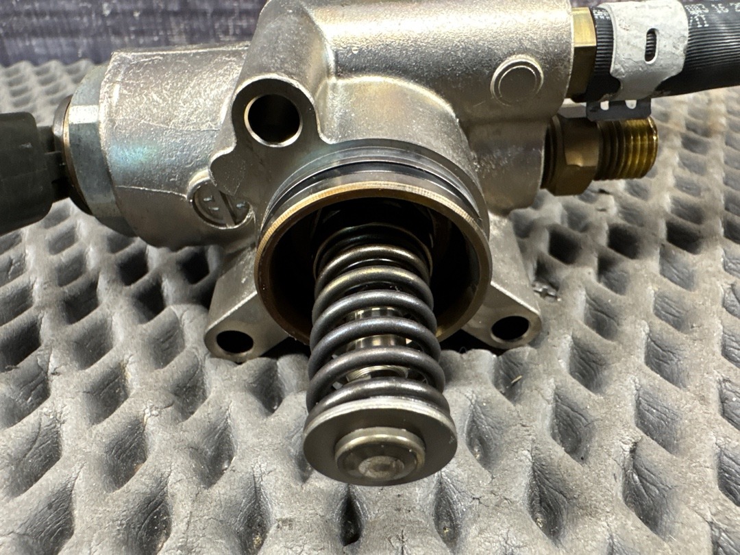 ТНВД, 14860 рублей, Красноярск