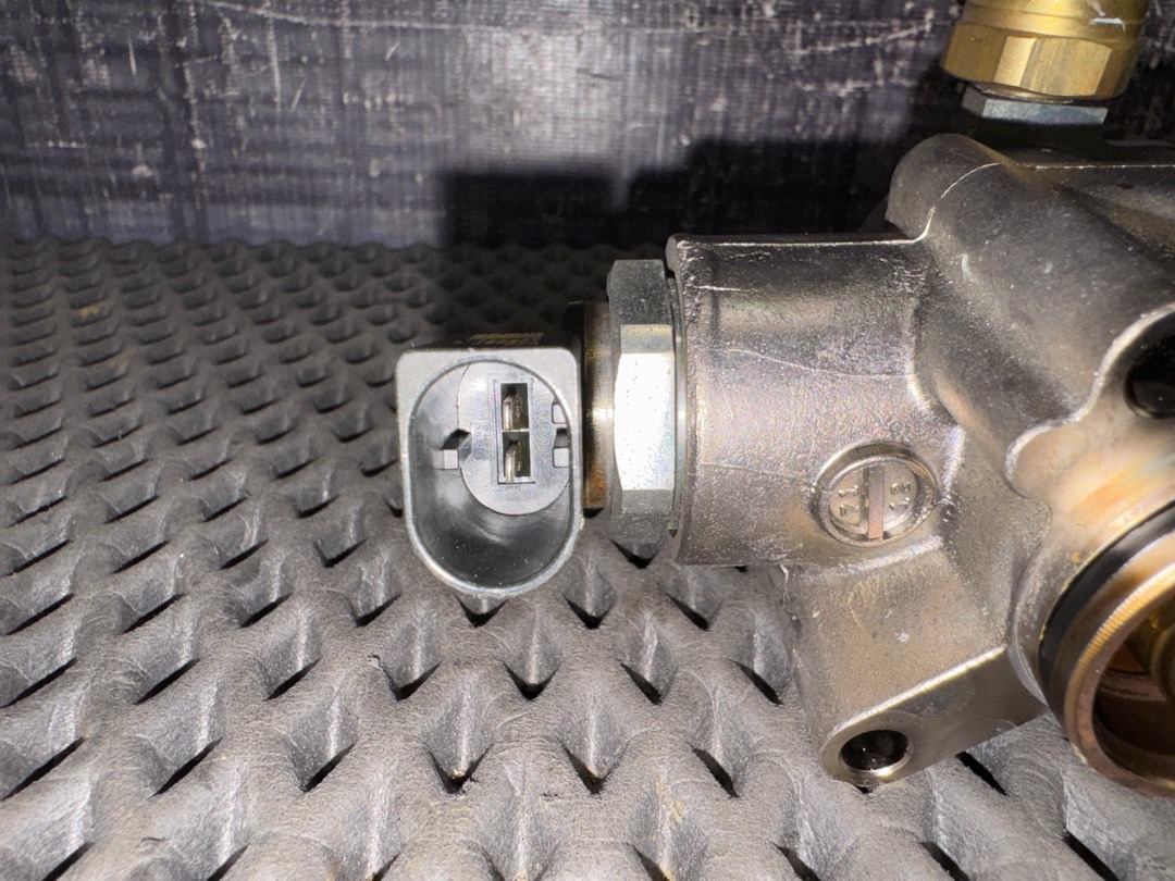 ТНВД, 14860 рублей, Красноярск