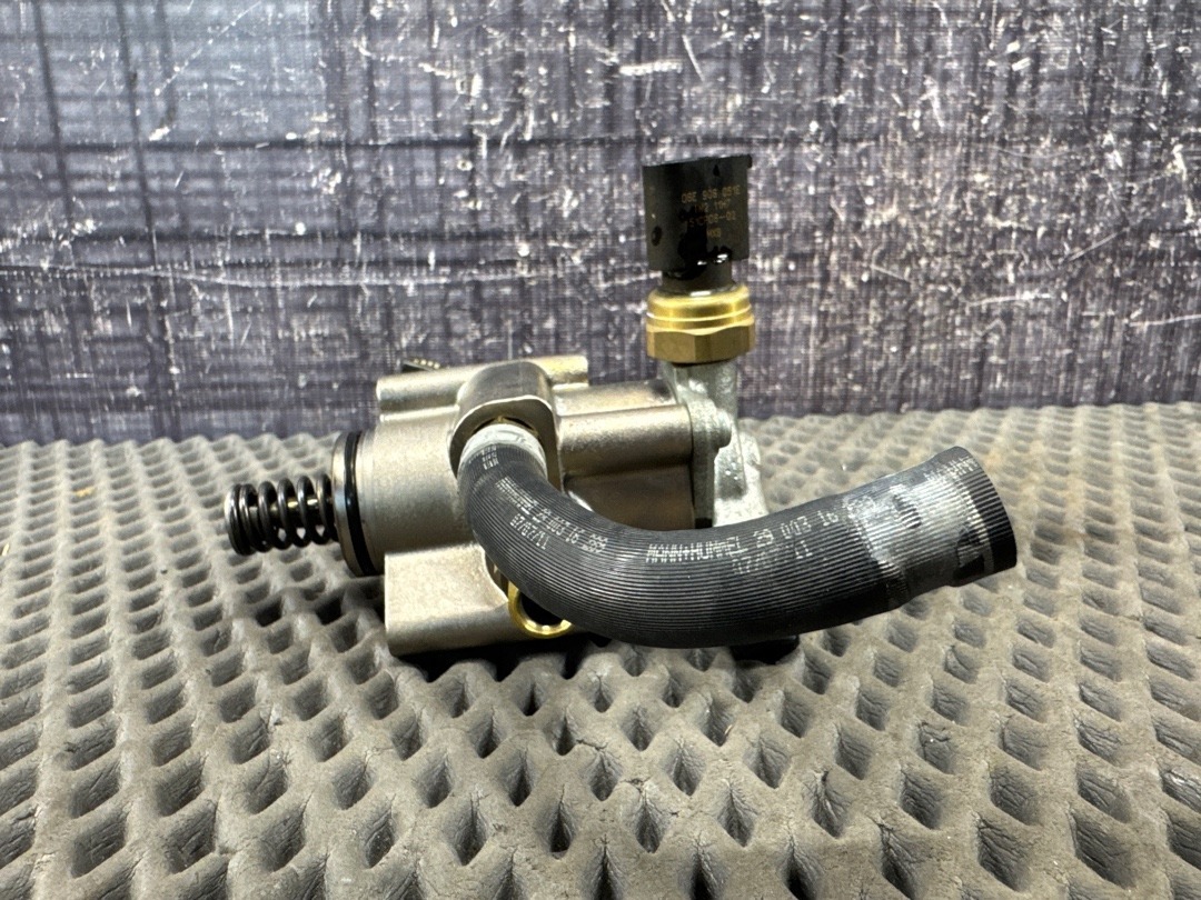 ТНВД, 14860 рублей, Красноярск