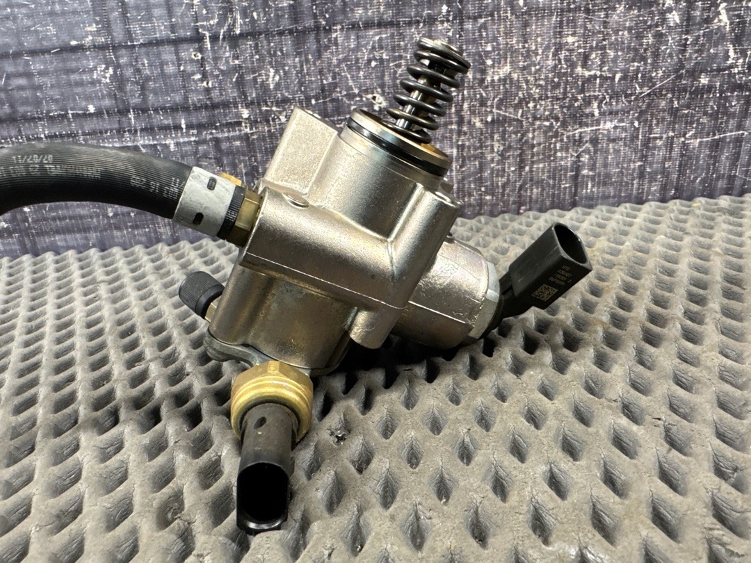 ТНВД, 14860 рублей, Красноярск