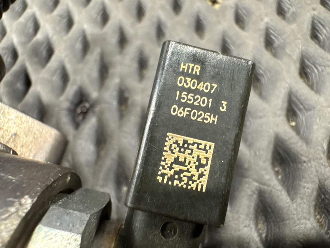 ТНВД, 14860 рублей, Красноярск