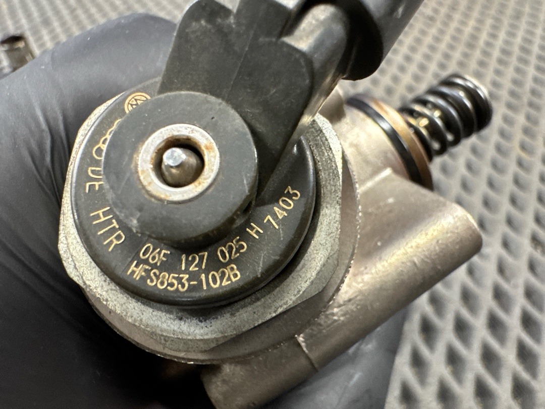 ТНВД, 14860 рублей, Красноярск