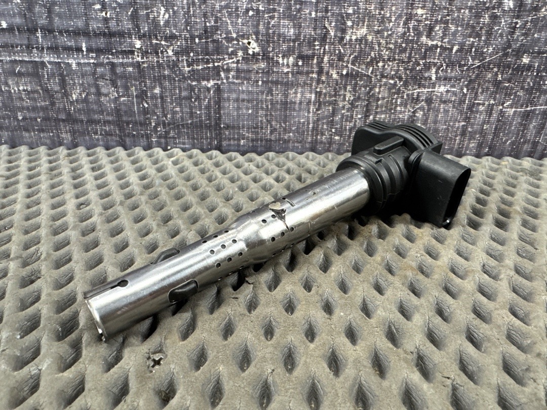 Катушка зажигания, 2460 рублей, Красноярск