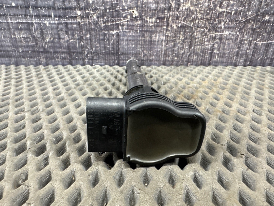 Катушка зажигания, 2460 рублей, Красноярск