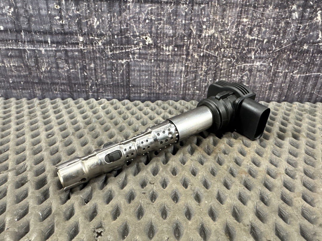 Катушка зажигания, 2460 рублей, Красноярск