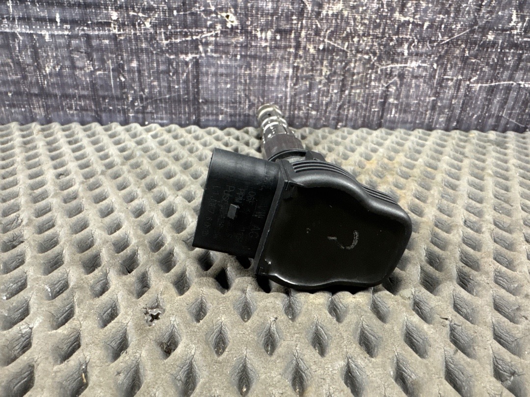 Катушка зажигания, 2460 рублей, Красноярск