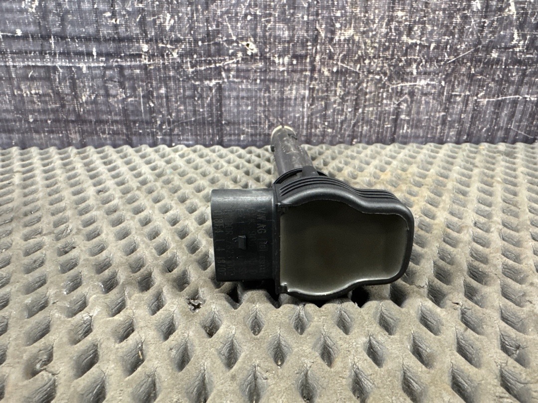 Катушка зажигания, 2460 рублей, Красноярск