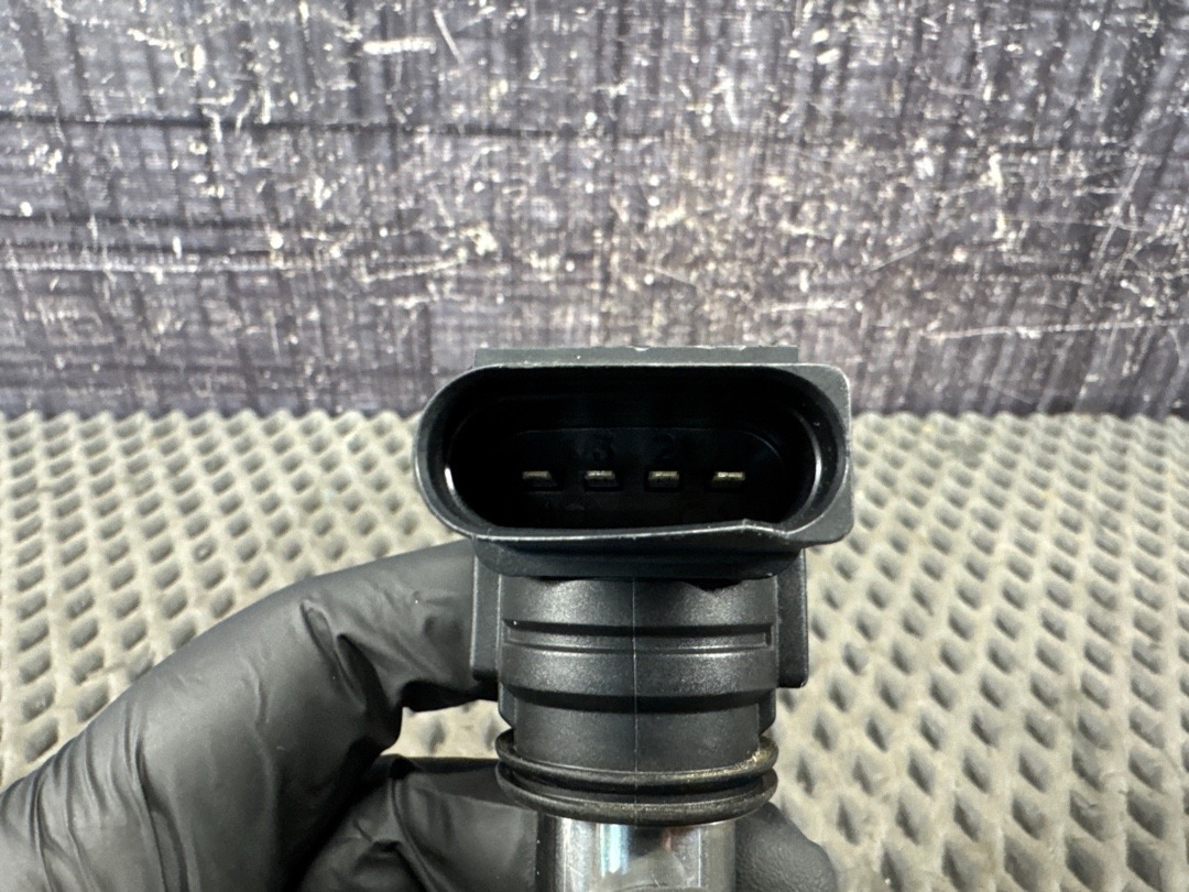 Катушка зажигания, 2460 рублей, Красноярск