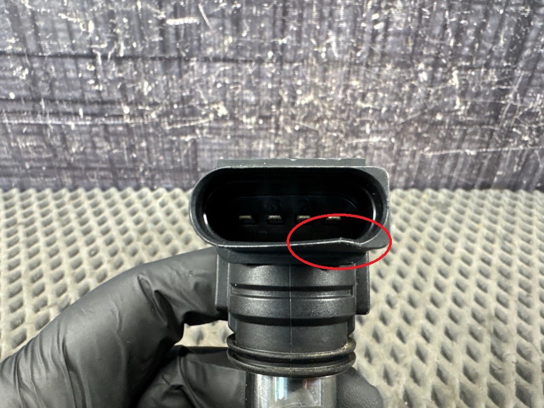 Катушка зажигания, 2460 рублей, Красноярск