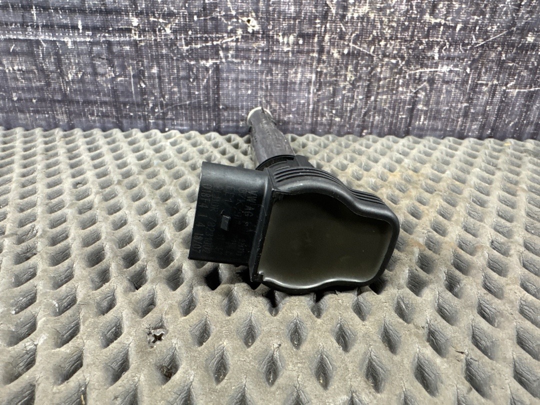 Катушка зажигания, 2460 рублей, Красноярск