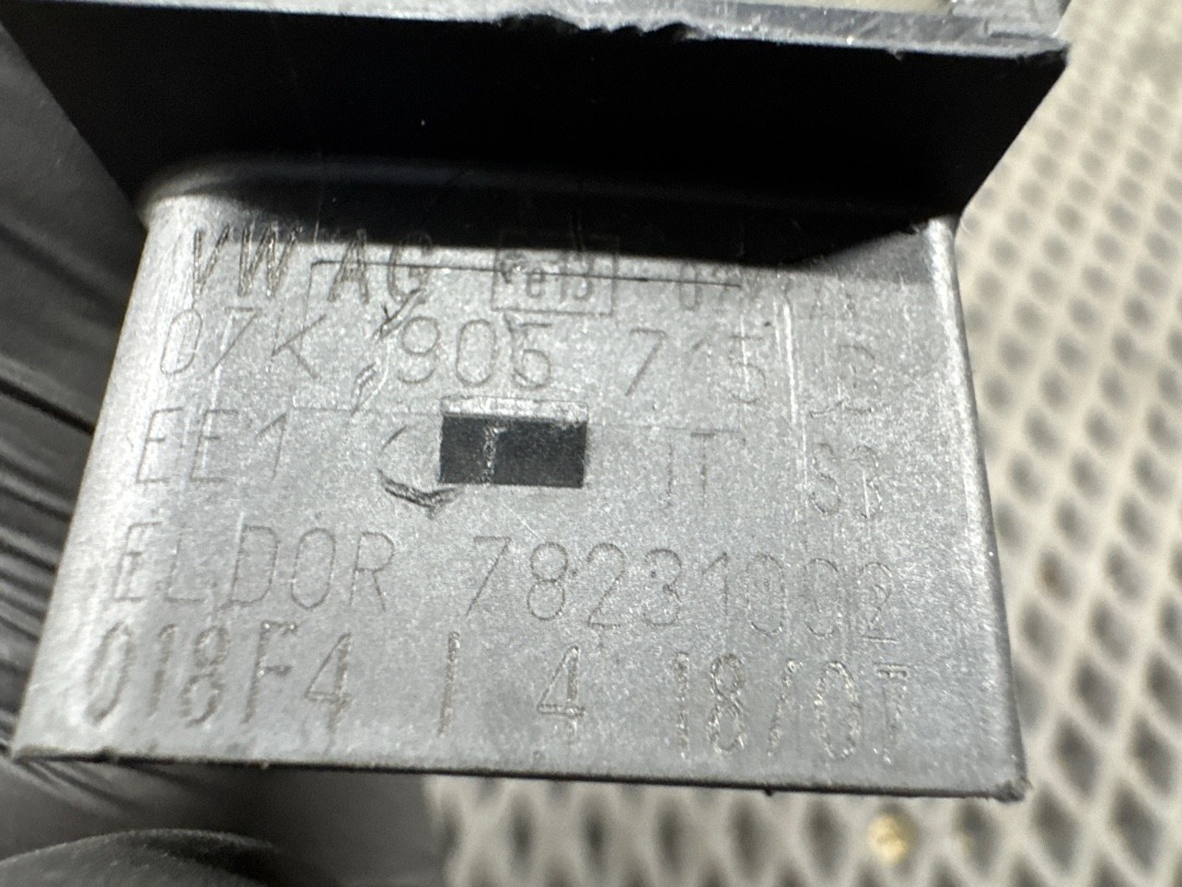 Катушка зажигания, 2460 рублей, Красноярск