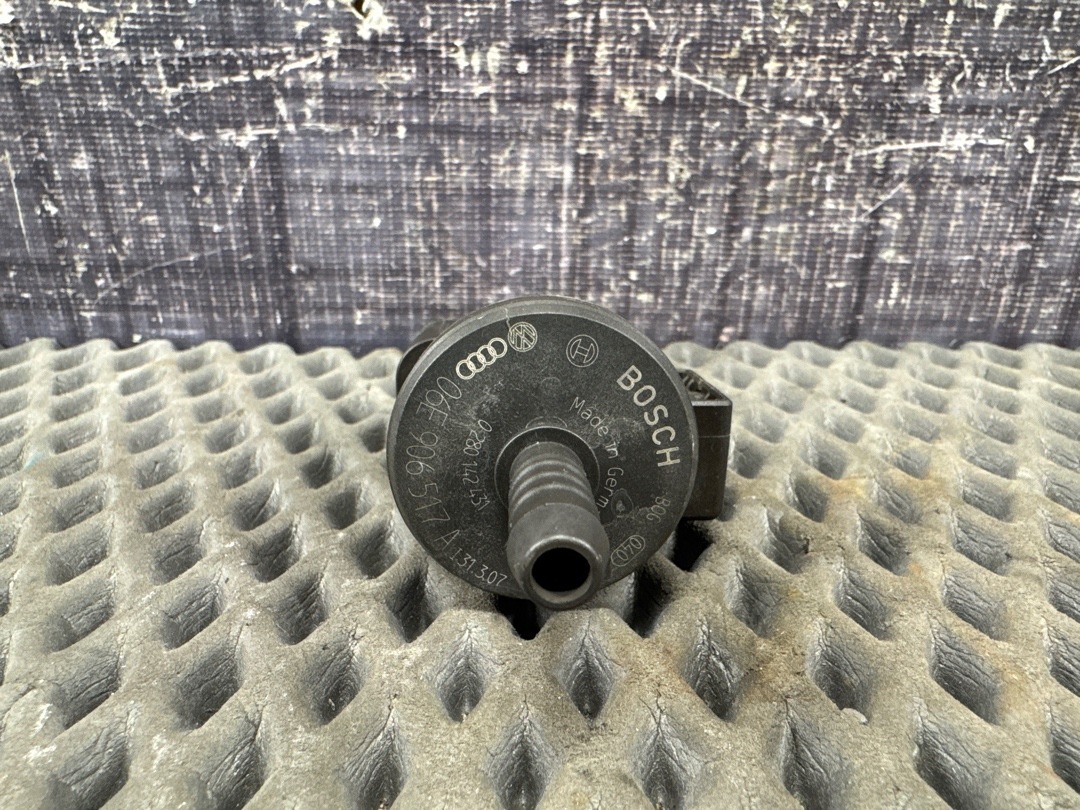 Клапан вентиляции топливного бака, 1520 рублей, Красноярск