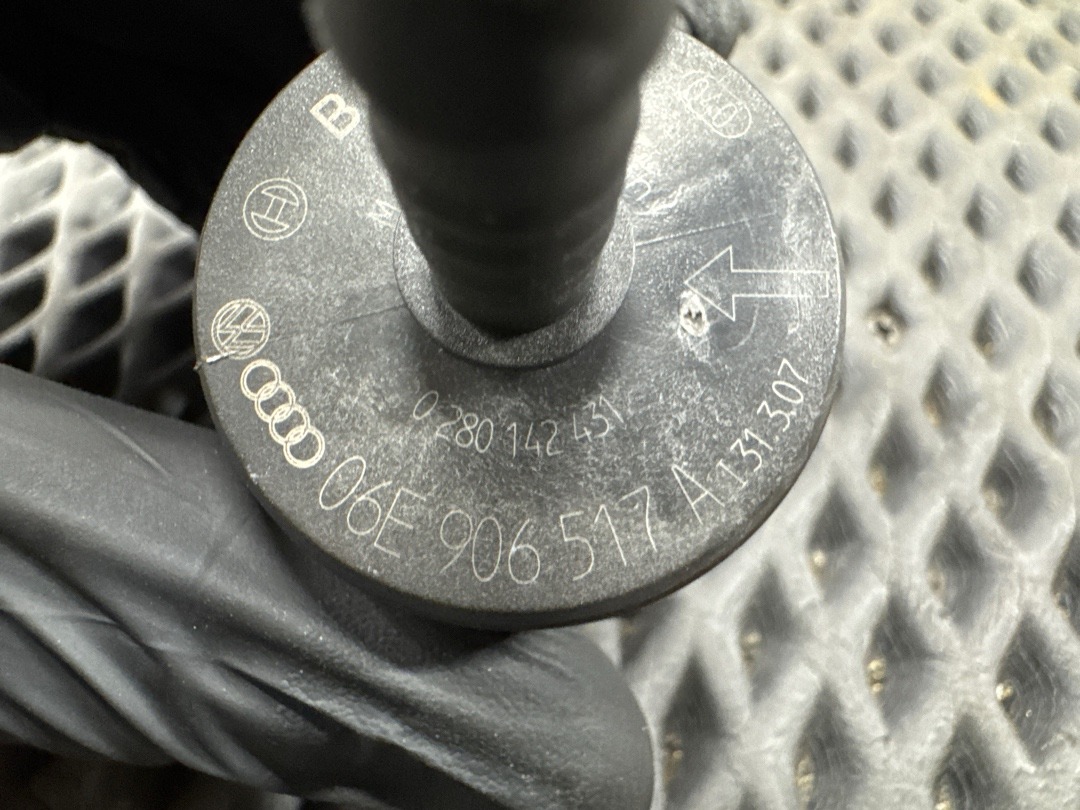 Клапан вентиляции топливного бака, 1520 рублей, Красноярск