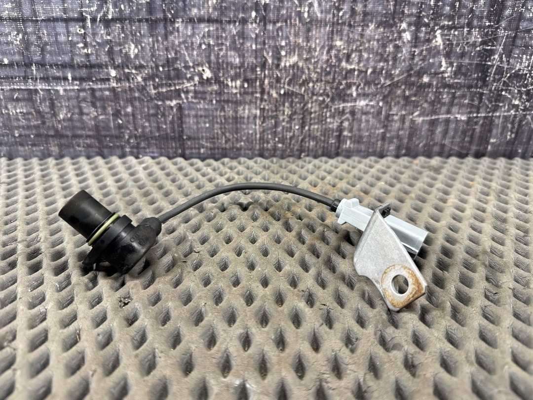 Датчик коленвала, 2620 рублей, Красноярск