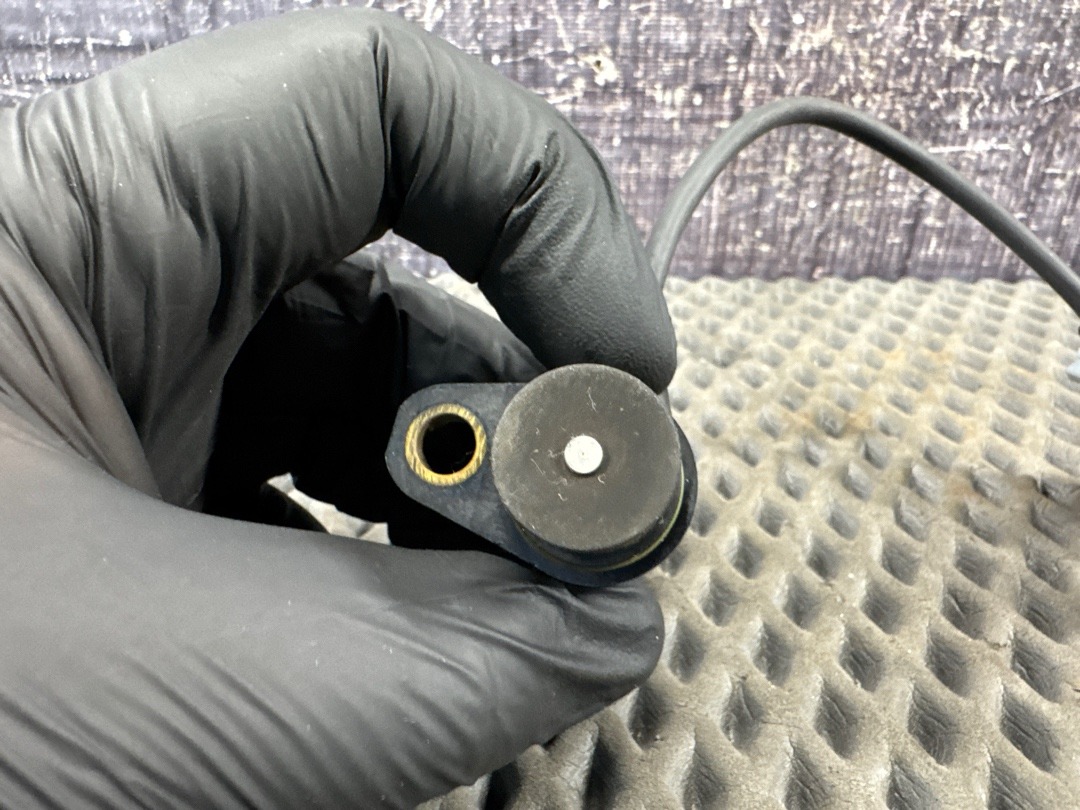 Датчик коленвала, 2620 рублей, Красноярск