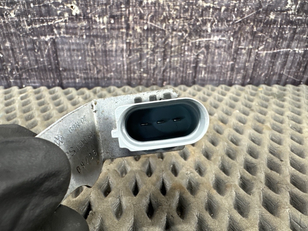 Датчик коленвала, 2620 рублей, Красноярск