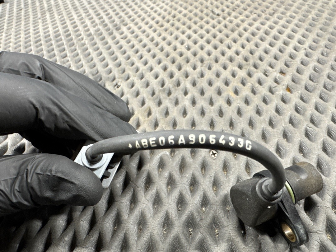 Датчик коленвала, 2620 рублей, Красноярск