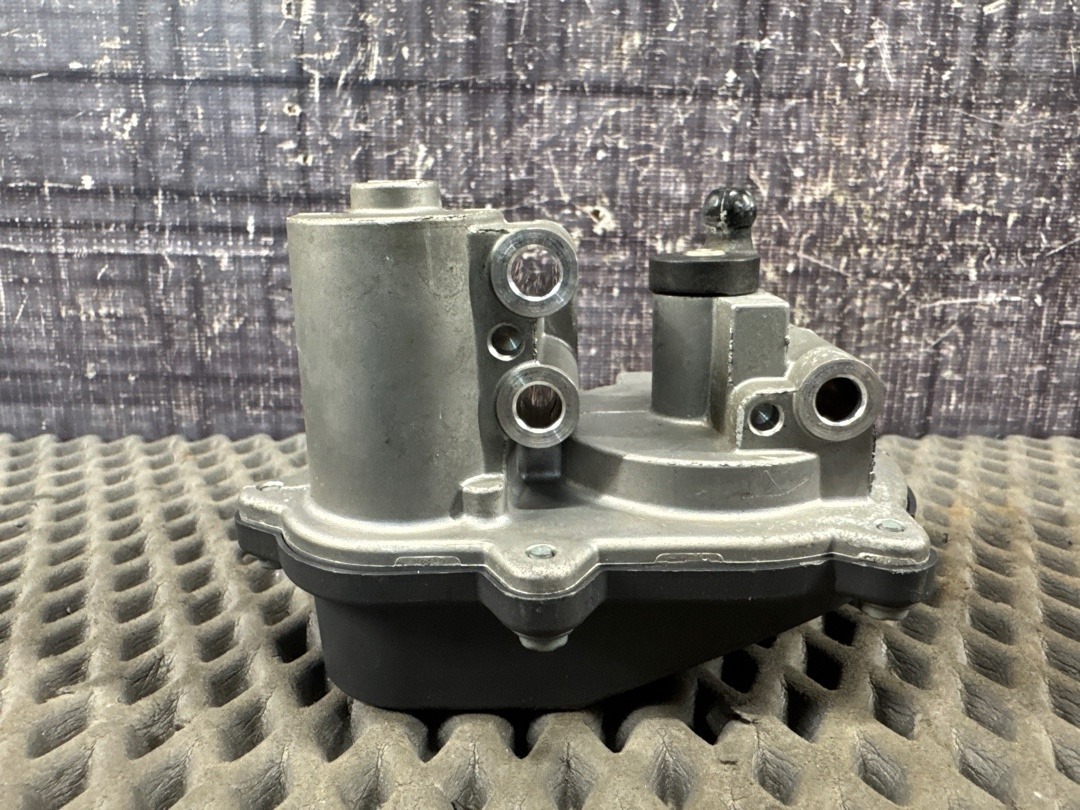 Регулятор длины впускного коллектора (DISA), 1870 рублей, Красноярск