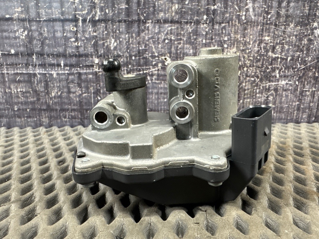 Регулятор длины впускного коллектора (DISA), 1870 рублей, Красноярск