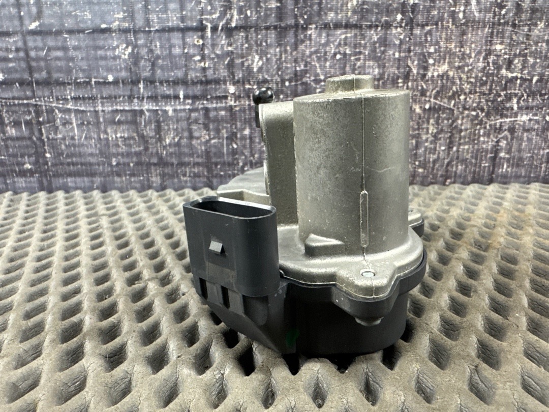 Регулятор длины впускного коллектора (DISA), 1870 рублей, Красноярск