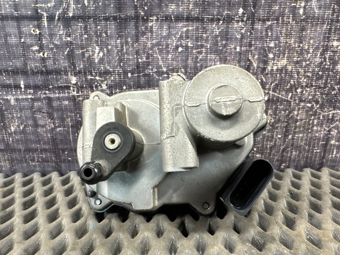 Регулятор длины впускного коллектора (DISA), 1870 рублей, Красноярск