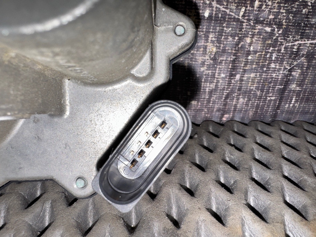 Регулятор длины впускного коллектора (DISA), 1870 рублей, Красноярск