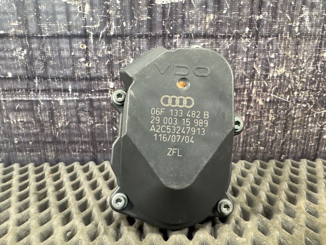 Регулятор длины впускного коллектора (DISA), 1870 рублей, Красноярск