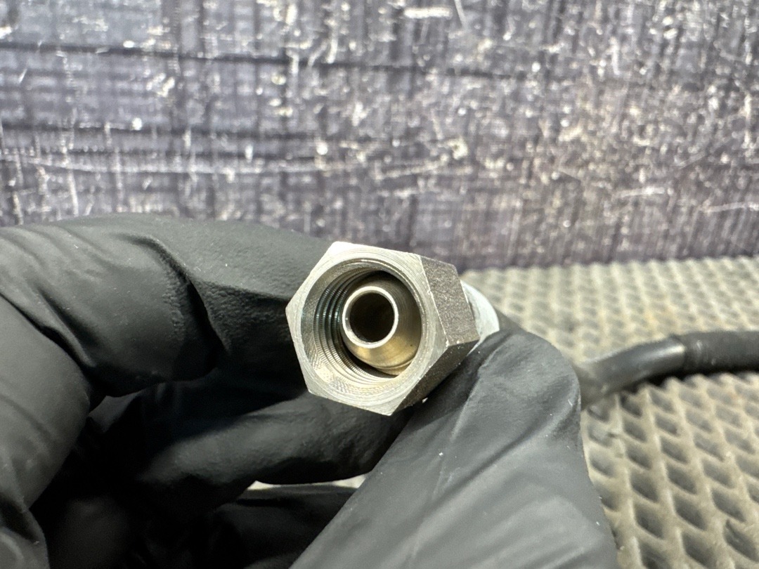 Топливный шланг, 1820 рублей, Красноярск